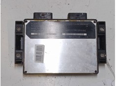 Recambio de centralita motor uce para citroën berlingo / berlingo first monospace (mf_, gjk_, gfk_) 1.9 d (mfwjz) referencia OEM