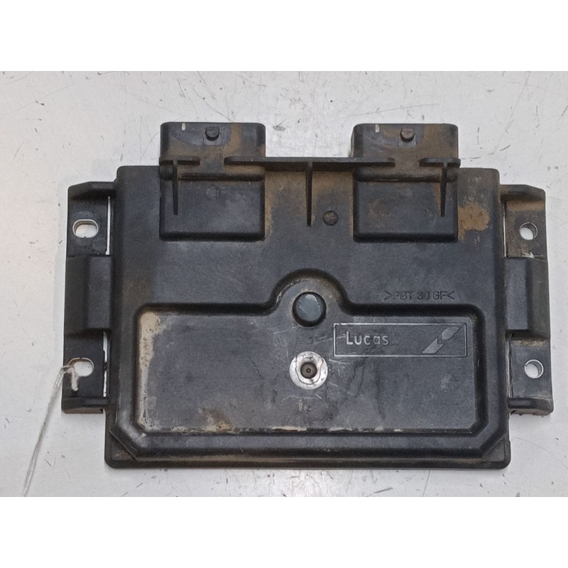 Recambio de centralita motor uce para citroën berlingo / berlingo first monospace (mf_, gjk_, gfk_) 1.9 d (mfwjz) referencia OEM