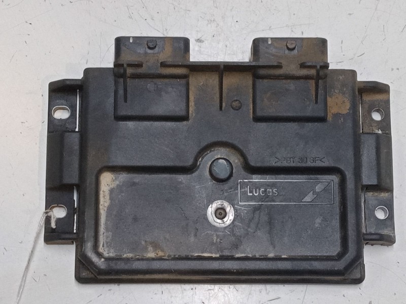 Recambio de centralita motor uce para citroën berlingo / berlingo first monospace (mf_, gjk_, gfk_) 1.9 d (mfwjz) referencia OEM