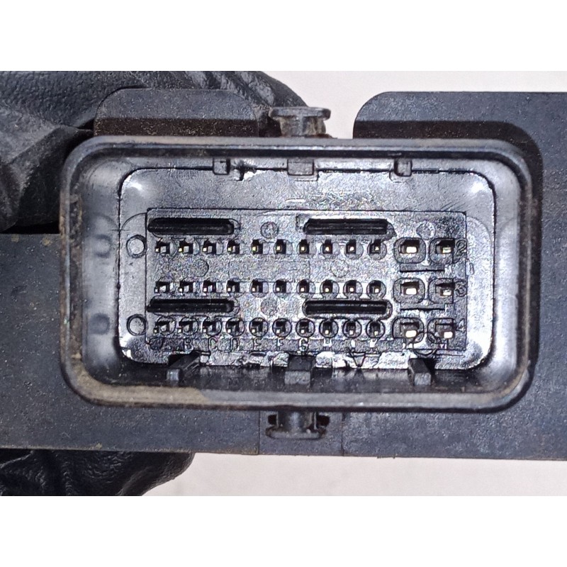 Recambio de centralita motor uce para citroën berlingo / berlingo first monospace (mf_, gjk_, gfk_) 1.9 d (mfwjz) referencia OEM