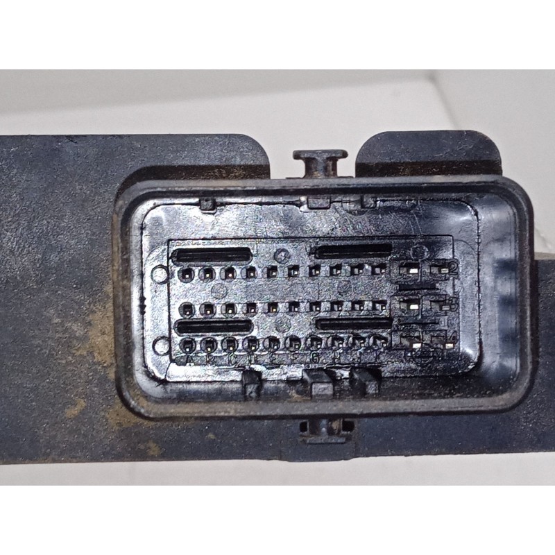 Recambio de centralita motor uce para citroën berlingo / berlingo first monospace (mf_, gjk_, gfk_) 1.9 d (mfwjz) referencia OEM