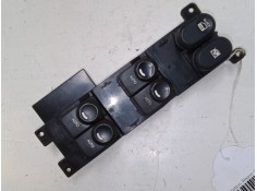 Recambio de mando elevalunas delantero izquierdo para hyundai i30 station wagon (fd) 1.6 crdi referencia OEM IAM