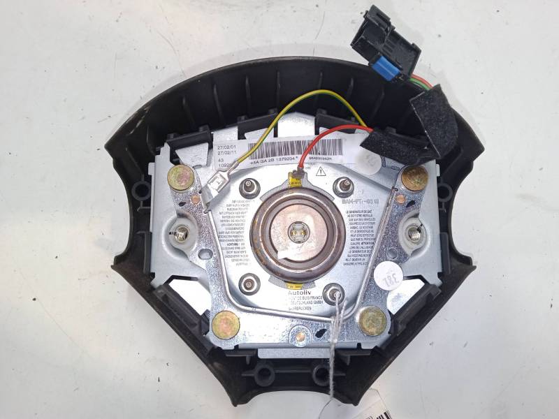 AIRBAG VOLANTE 96425026ZR 