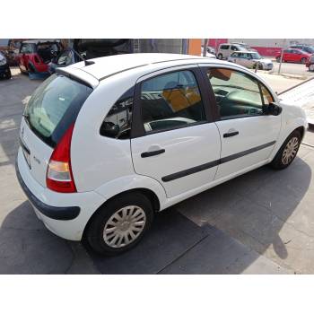 CITROËN C3 I (FC_, FN_)