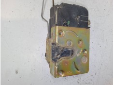 Recambio de cerradura puerta delantera derecha para citroën berlingo / berlingo first monospace (mf_, gjk_, gfk_) 1.9 d (mfwjz)  2