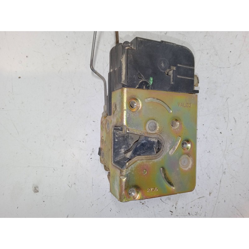 Recambio de cerradura puerta delantera derecha para citroën berlingo / berlingo first monospace (mf_, gjk_, gfk_) 1.9 d (mfwjz) 