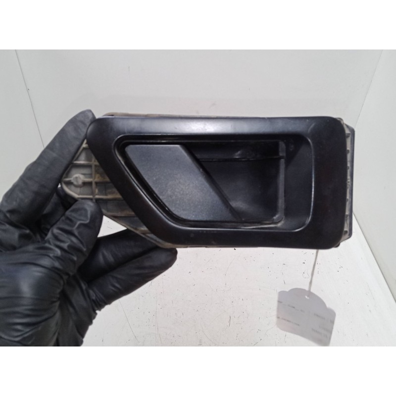 Recambio de maneta interior puerta delantera derecha para citroën berlingo / berlingo first monospace (mf_, gjk_, gfk_) 1.9 d (m