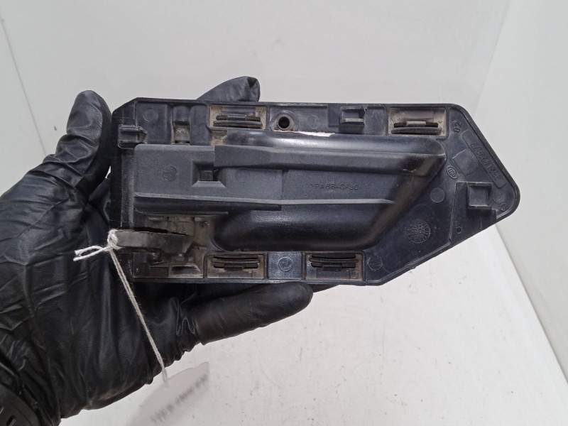 Recambio de maneta interior puerta delantera derecha para citroën berlingo / berlingo first monospace (mf_, gjk_, gfk_) 1.9 d (m