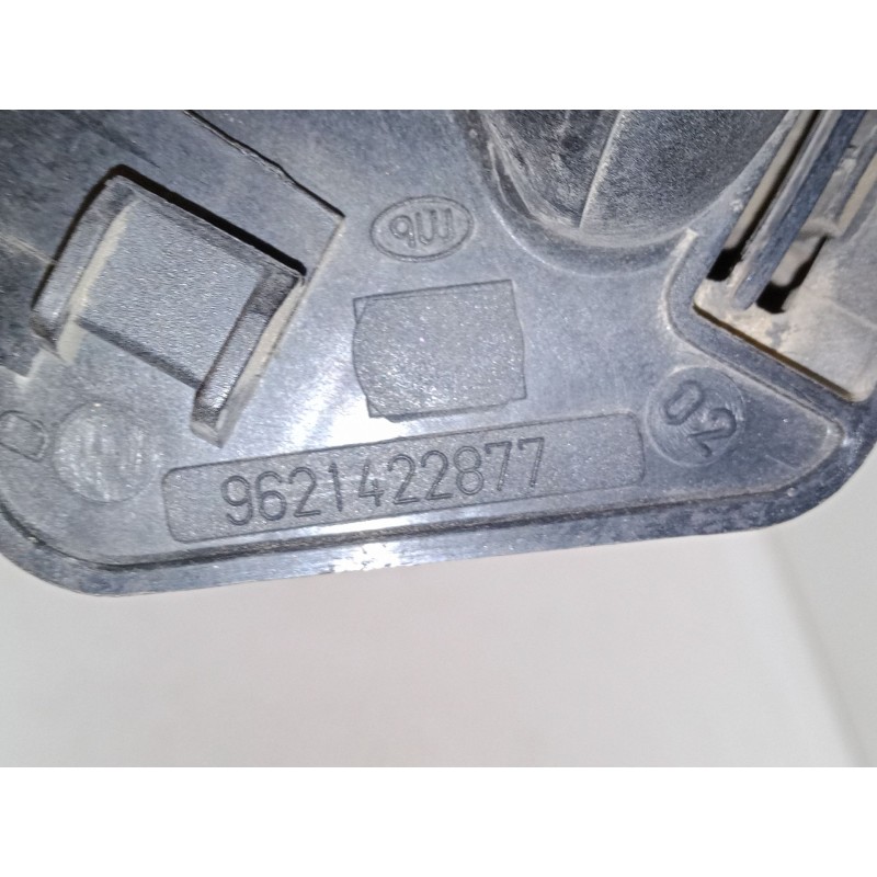 Recambio de maneta interior puerta delantera derecha para citroën berlingo / berlingo first monospace (mf_, gjk_, gfk_) 1.9 d (m