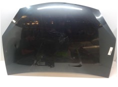 Recambio de capo para dacia sandero 1.2 16v referencia OEM IAM   