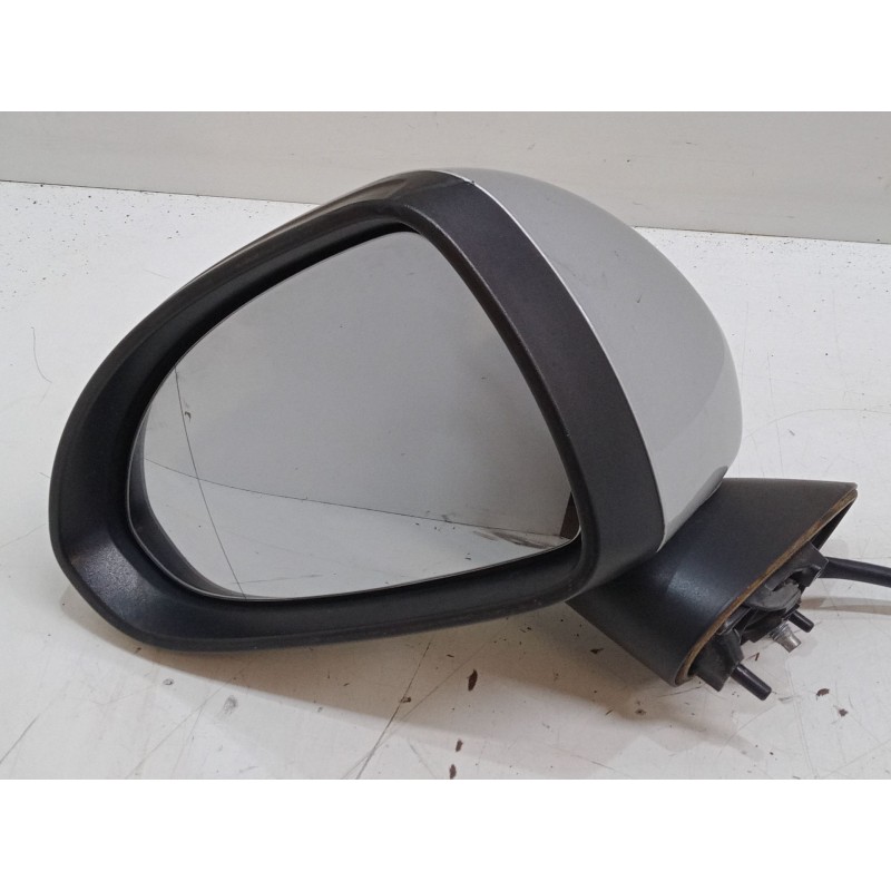 Recambio de retrovisor electrico izquierdo para opel corsa d (s07) 1.2 (l08, l68) referencia OEM IAM   
