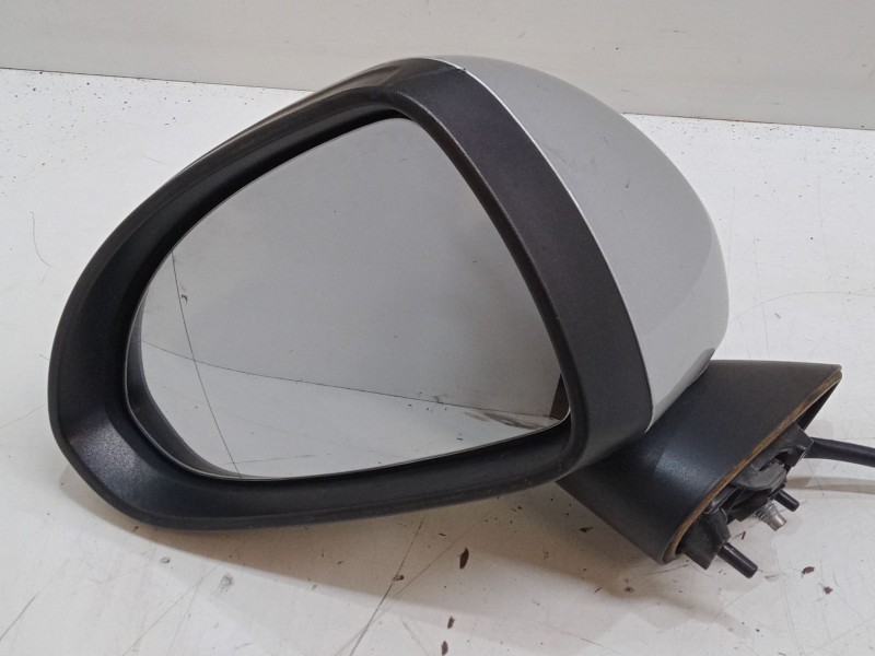 Recambio de retrovisor electrico izquierdo para opel corsa d (s07) 1.2 (l08, l68) referencia OEM IAM    Recambio de retrovisor electrico izquierdo para opel corsa d (s07) 1.2 (l08, l68) referencia OEM IAM