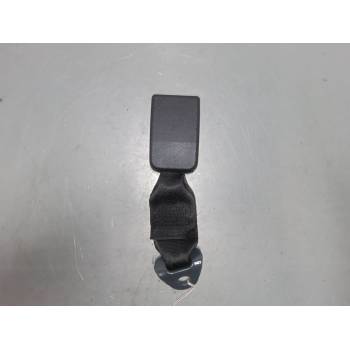 ANCLAJE CINTURON TRASERO IZQUIERDO 
