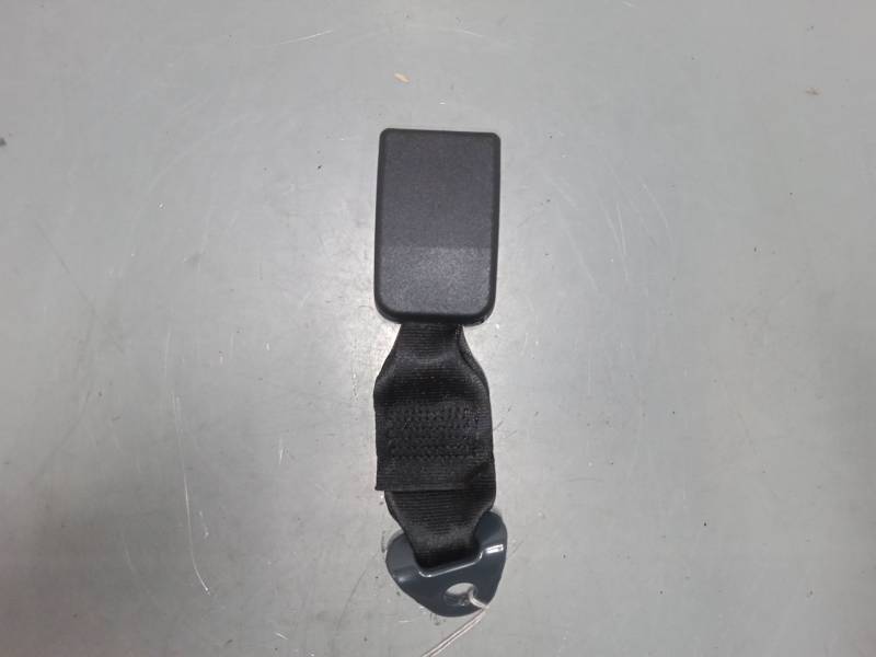 ANCLAJE CINTURON TRASERO IZQUIERDO 