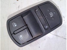 Recambio de mando elevalunas delantero izquierdo para opel corsa d (s07) 1.2 (l08, l68) referencia OEM IAM   