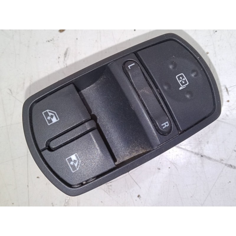 Recambio de mando elevalunas delantero izquierdo para opel corsa d (s07) 1.2 (l08, l68) referencia OEM IAM   