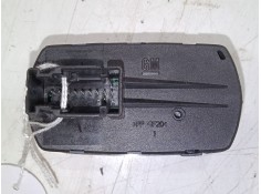 Recambio de mando elevalunas delantero izquierdo para opel corsa d (s07) 1.2 (l08, l68) referencia OEM IAM    2