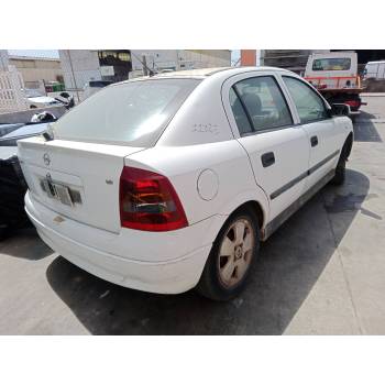 OPEL ASTRA G HATCHBACK (T98)