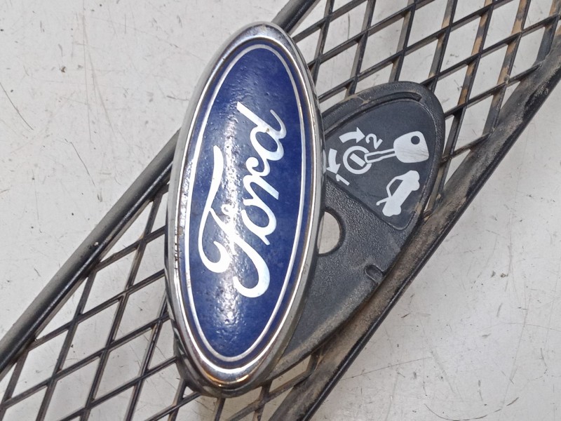 Recambio de rejillas capo para ford focus i (daw, dbw) 1.6 16v referencia OEM IAM    Recambio de rejillas capo para ford focus i (daw, dbw) 1.6 16v referencia OEM IAM