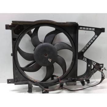 ELECTROVENTILADOR MOTOR 