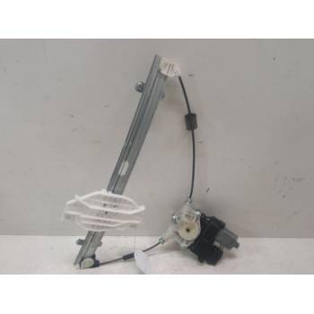 ELEVALUNAS ELECTRICO DELANTERO IZQUIERDO 82450G6010 