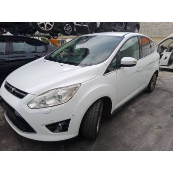FORD C-MAX II (DXA/CB7, DXA/CEU)