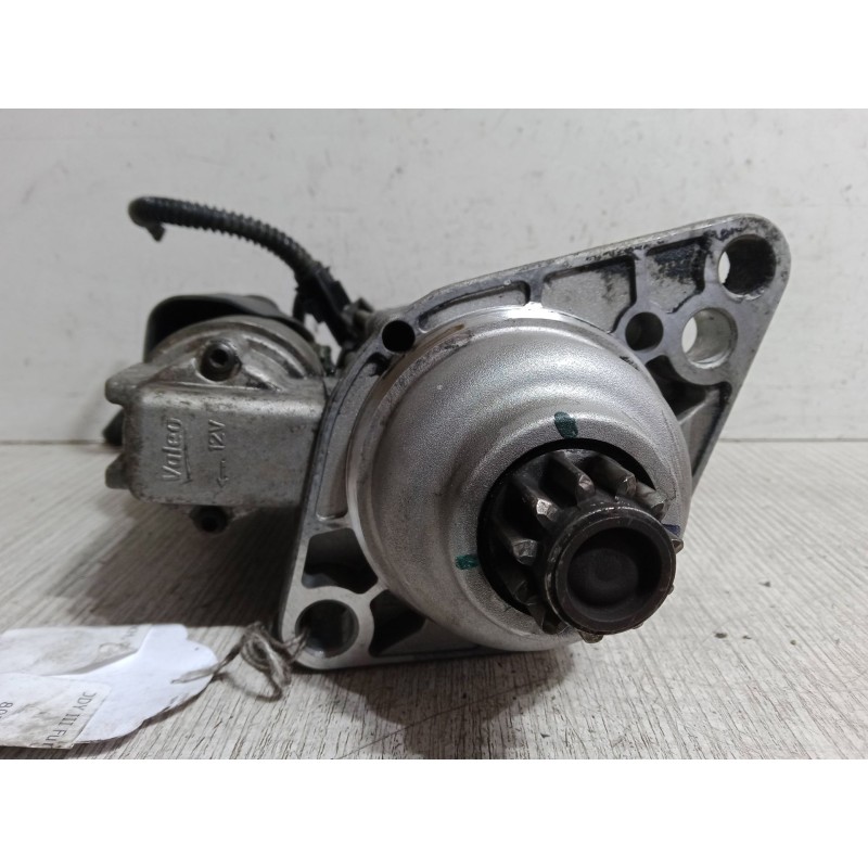 Recambio de motor arranque para volkswagen caddy iii furgoneta/monovolumen (2ka, 2kh, 2ca, 2ch) 1.9 tdi 4motion referencia OEM I Recambio de motor arranque para volkswagen caddy iii furgoneta/monovolumen (2ka, 2kh, 2ca, 2ch) 1.9 tdi 4motion referencia OEM I