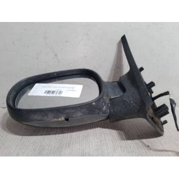 RETROVISOR ELECTRICO IZQUIERDO 
