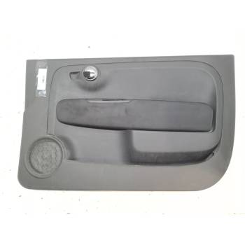 GUARNECIDO PUERTA TRASERA DERECHA 