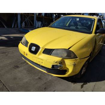 SEAT IBIZA III (6L1)