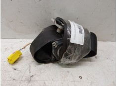 Recambio de cinturon seguridad delantero derecho para volkswagen caddy iii furgoneta/monovolumen (2ka, 2kh, 2ca, 2ch) 1.9 tdi 4m