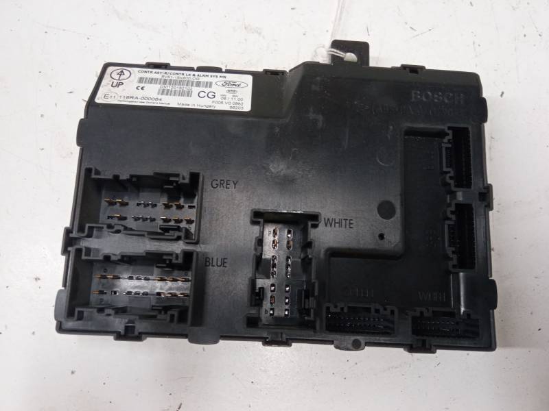 BSI 8V5115K600CG 