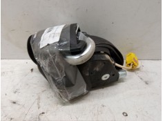 Recambio de cinturon seguridad delantero derecho para volkswagen caddy iii furgoneta/monovolumen (2ka, 2kh, 2ca, 2ch) 1.9 tdi 4m 2