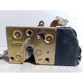CERRADURA PUERTA DELANTERA IZQUIERDA 