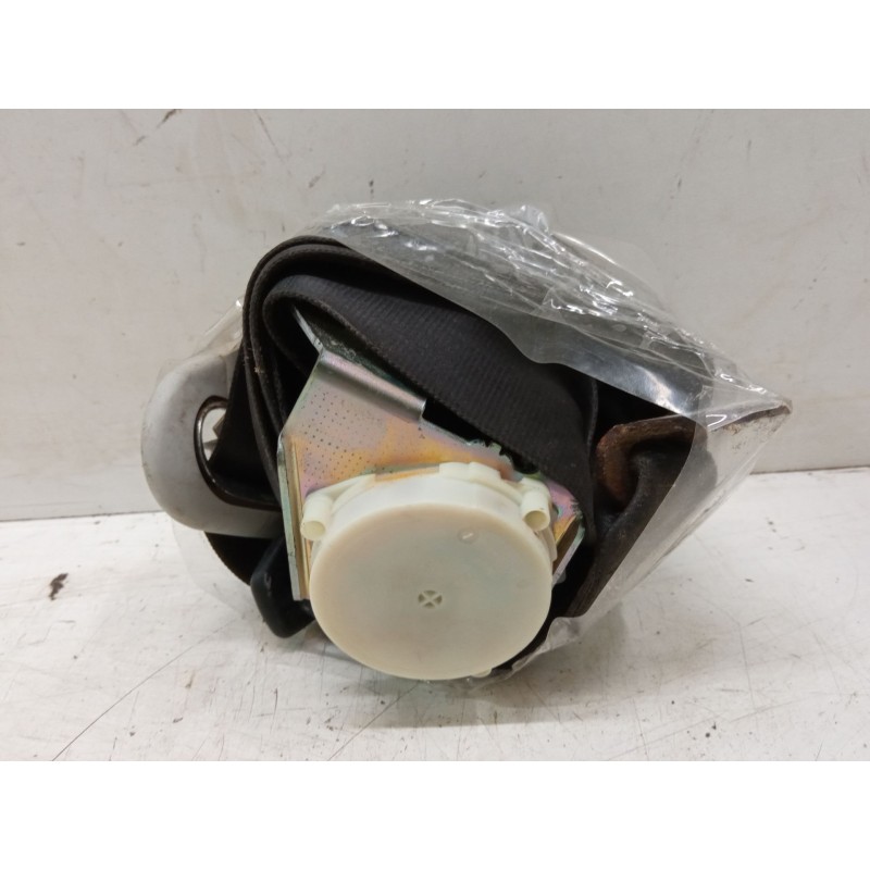 Recambio de cinturon seguridad trasero derecho para volkswagen caddy iii furgoneta/monovolumen (2ka, 2kh, 2ca, 2ch) 1.9 tdi 4mot