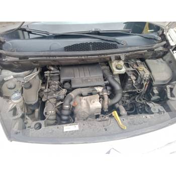 CITROËN BERLINGO FURGÓN/MONOSPACE (B9)