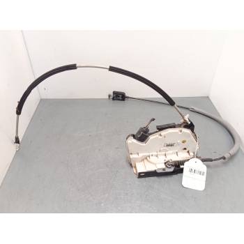 CERRADURA PUERTA DELANTERA DERECHA 5N1837016A 