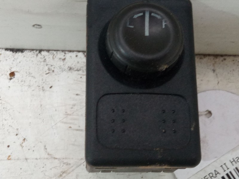 Recambio de mando retrovisor para nissan almera ii hatchback (n16) 2.2 di referencia OEM IAM   