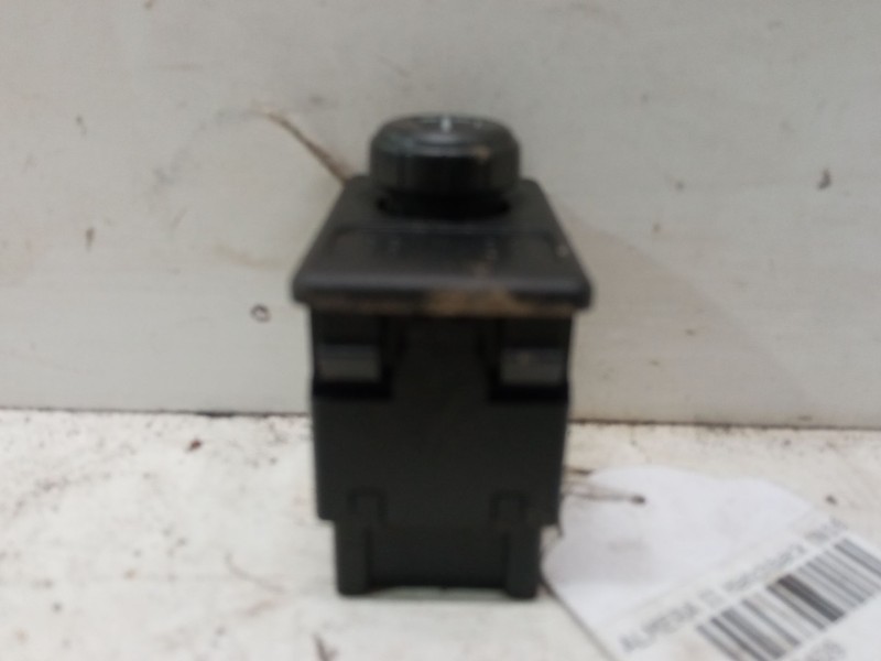 Recambio de mando retrovisor para nissan almera ii hatchback (n16) 2.2 di referencia OEM IAM   