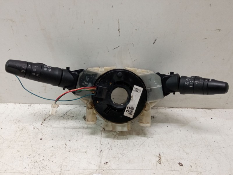 Recambio de mando luces para nissan almera ii hatchback (n16) 2.2 di referencia OEM IAM   