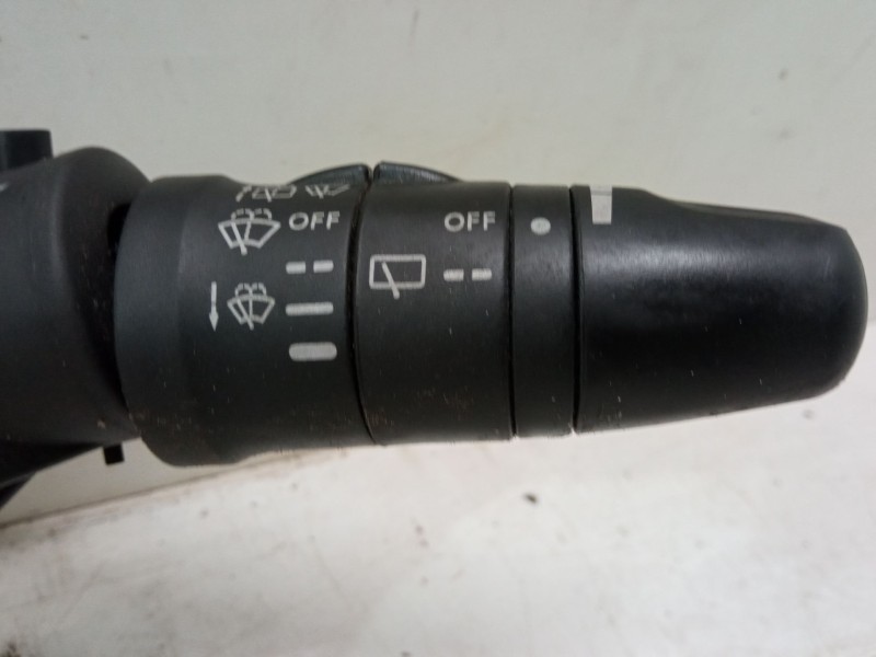 Recambio de mando luces para nissan almera ii hatchback (n16) 2.2 di referencia OEM IAM   