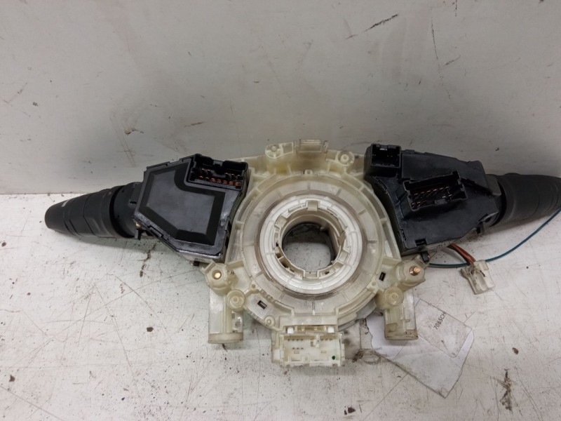 Recambio de mando luces para nissan almera ii hatchback (n16) 2.2 di referencia OEM IAM   