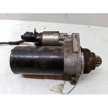 MOTOR ARRANQUE 