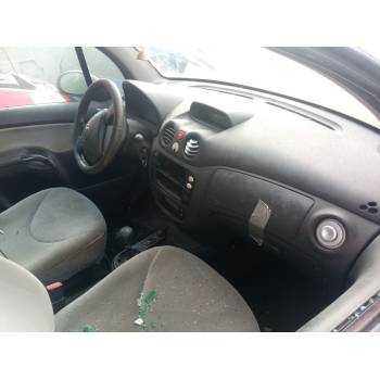 CITROËN C3 I (FC_, FN_)