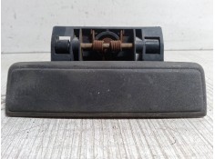 Recambio de maneta exterior puerta trasera derecha para peugeot 309 i (10c, 10a) 1.6 referencia OEM IAM   