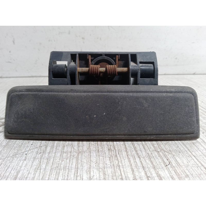 Recambio de maneta exterior puerta trasera derecha para peugeot 309 i (10c, 10a) 1.6 referencia OEM IAM   