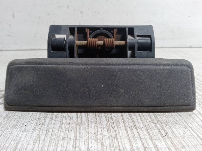 Recambio de maneta exterior puerta trasera derecha para peugeot 309 i (10c, 10a) 1.6 referencia OEM IAM   