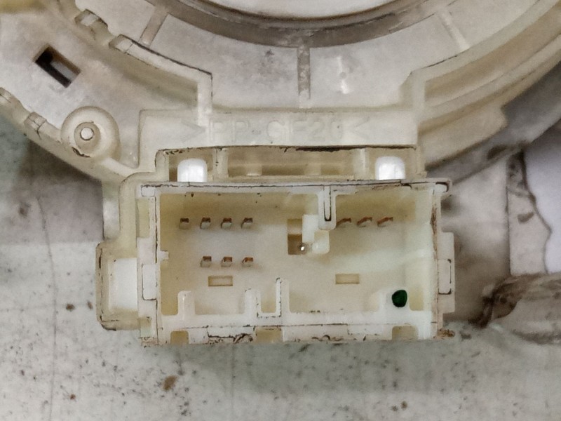 Recambio de mando luces para nissan almera ii hatchback (n16) 2.2 di referencia OEM IAM   