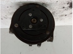 Recambio de compresor a/a para nissan x-trail ii (t31) 2.0 dci 4x4 referencia OEM IAM 92600JD71AD  