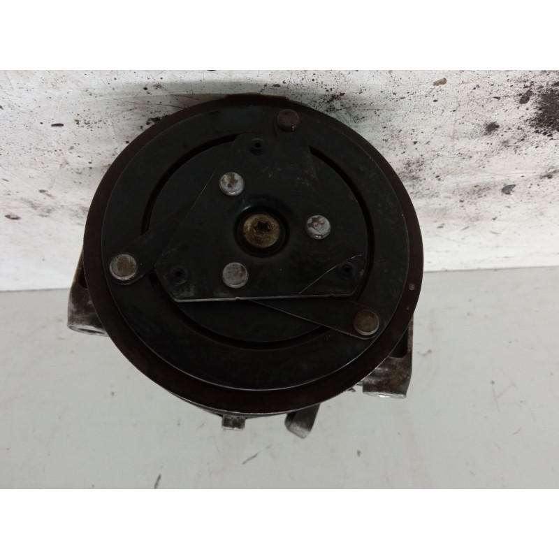 Recambio de compresor a/a para nissan x-trail ii (t31) 2.0 dci 4x4 referencia OEM IAM 92600JD71AD  